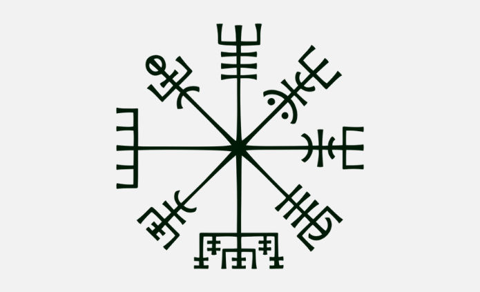 Vegvisir