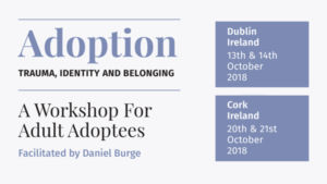 adoption workshop daniel burge