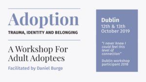 adoption workshop ireland