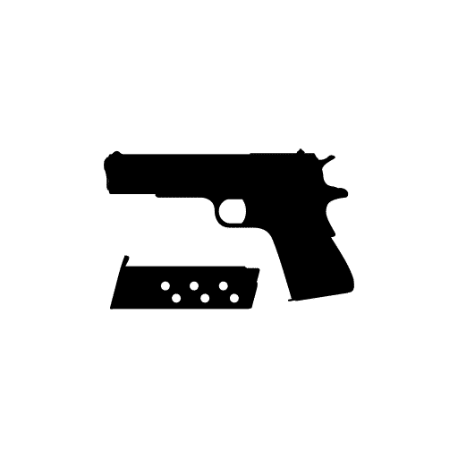 WEAPONS 11