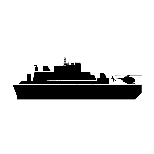 WEAPONS 16