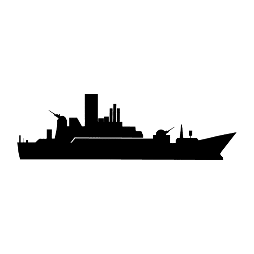 WEAPONS 18
