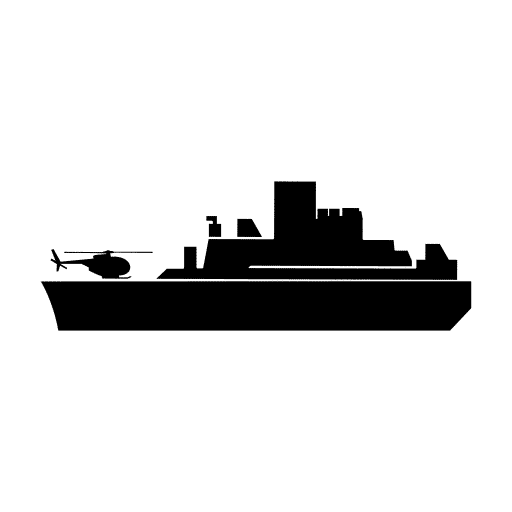 WEAPONS 19