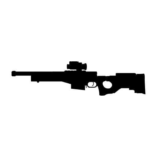 WEAPONS 6
