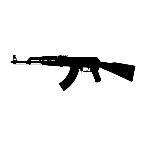 WEAPONS 7