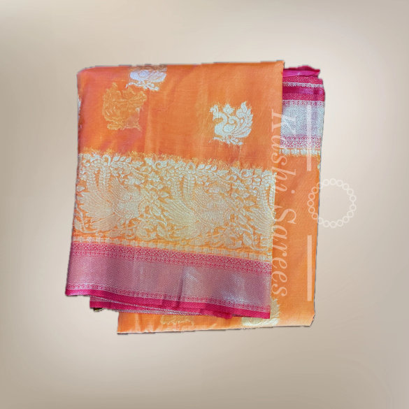 Banarasi Silk