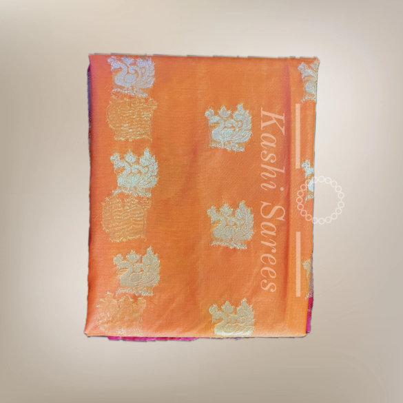 Banarasi Silk