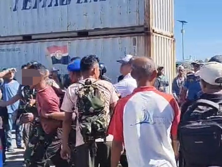 Kasus Penganiayaan Maut di Sula: Oknum Prajurit TNI Kini Jalani Pemeriksaan di POM Ternate