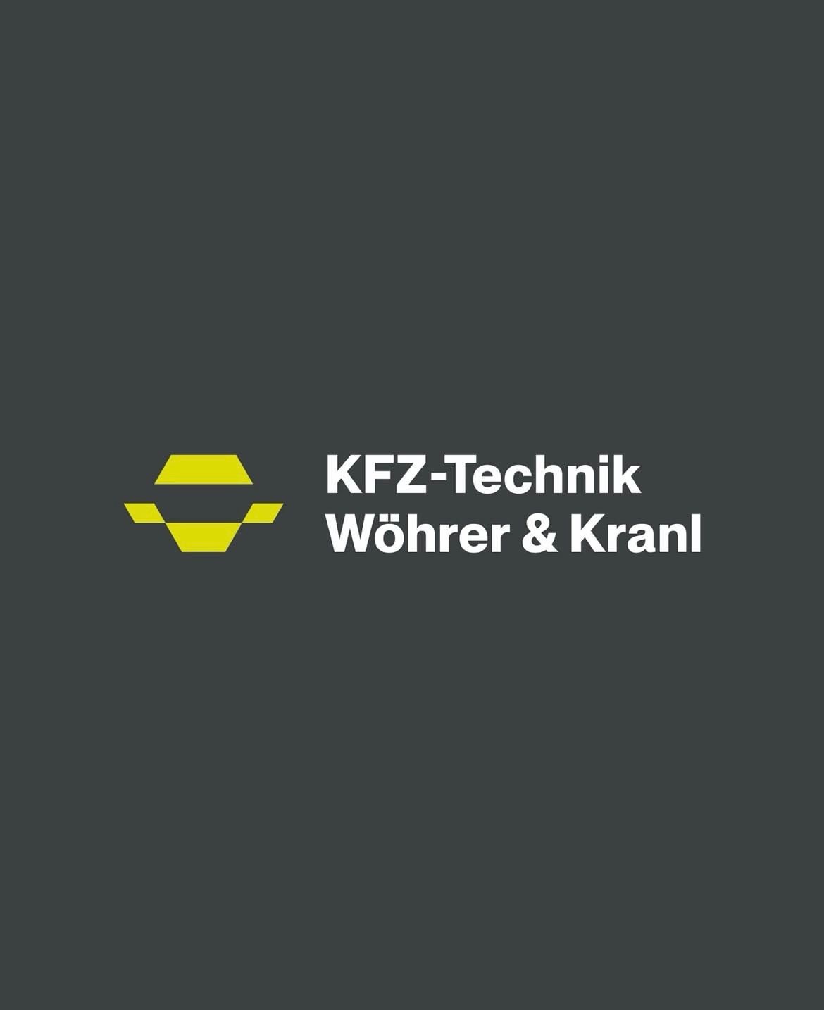 KFZ-Technik Wöhrer & Kranl Logo wird geladen