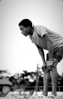 Chance Segree