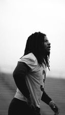 Maurice Williams Jr