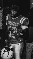 Desean Hibbler