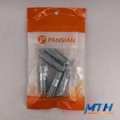 พุ๊กดร๊อบอิน 3/8" แพ็ค10ตัว DI-30-POL010H Pansiam (ดรอบอิน) รูปหน้าปก