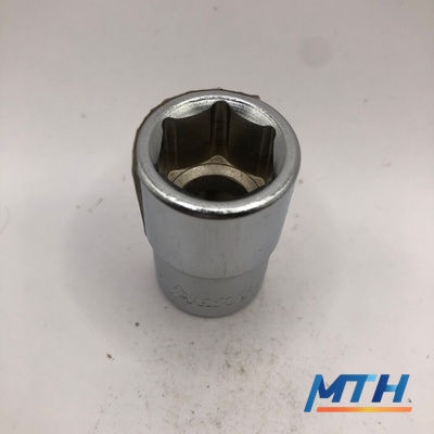 ลูกบ๊อกสั้นหุน Hans 4400A 1/2"*6P #5/8" รูปหน้าปก