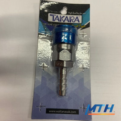 คอปเปอร์หางปลา 20SH 1/4" TAKARA NCSH01-P รูปหน้าปก