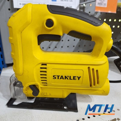 SJ60 จิ๊กซอไฟฟ้า Stanley 20มิล 600W      (SJ60-B1) รูปหน้าปก