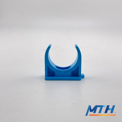 กิ๊บจับท่อก้ามปู PVC 3/4" ARR 700P       (100P0WP10/คลิป) รูปหน้าปก