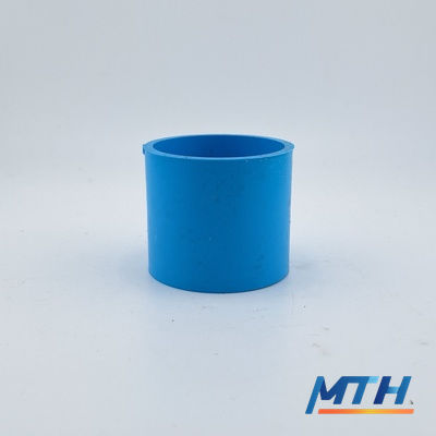 ต่อตรงบาง ARR 1.1/2” PVC8.5/สั้น 120P รูปหน้าปก