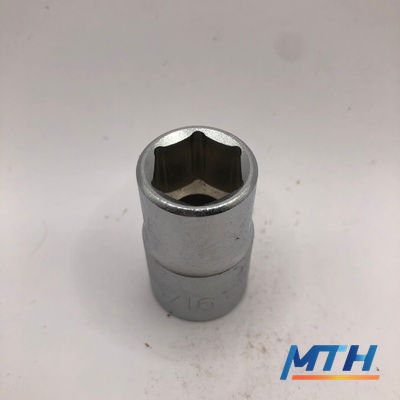 ลูกบ๊อกสั้นหุน Hans 4400A 1/2"*6P #9/16" รูปหน้าปก