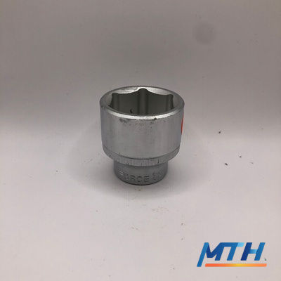 ลูกบ็อกสั้น Force 1/2"X6P #35 54535   (F131-) รูปหน้าปก