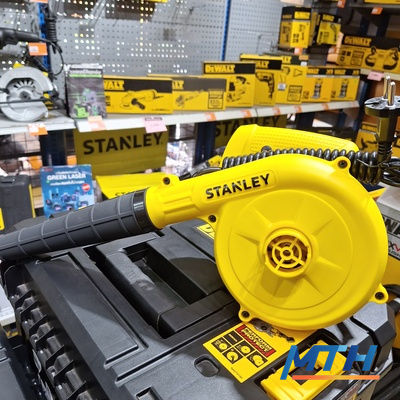 STPT600 คร.เป่าลม Stanley 600W 16000rpm      PWT(DTPT600-B1) รูปหน้าปก