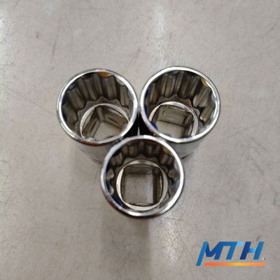 ลูกบล๊อก SATA 19 mm 1/2" DR.12PT 13610 รูปหน้าปก