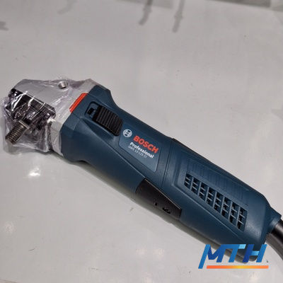 GWS13-125CI เครื่องเจียร์ 5" Bosch 060179E002 รูปหน้าปก