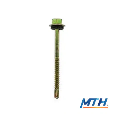 สกรูสว่าน 10X65 02-5300-ข50 Profast (หลังคาลอนลูกฟูก) รูปหน้าปก