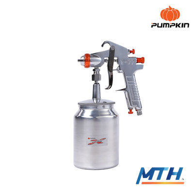 กาพ่นสีกาล่าง Pumpkin PTT-W77S 31837 รูกา2.0mm รูปหน้าปก