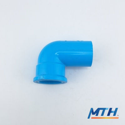 งอเกลียวใน 3/4” PVC13.5 SCG DP/ฟ้า รูปหน้าปก