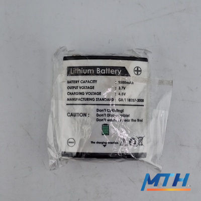 อะไหล่ แบตลิเทียม SJ-225 M315-4683 Marathon (1500mA/3.7v) รูปหน้าปก