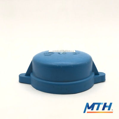 ฝาครอบเกลียวใน PVC  2" ตรามือ 840-50 รูปหน้าปก