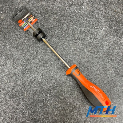 ไขควงปากแฉก PH2X150 Pumpkin 17142 (ด้ามยาง/6"แกน6มิล/Xtreme รูปหน้าปก