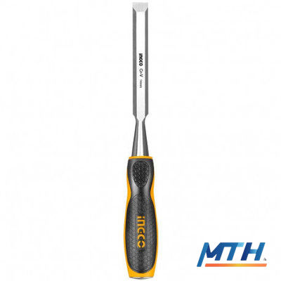 สิ่วด้ามไฟเบอร์ INGCO 3/4" HWC0819 รูปหน้าปก
