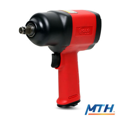 บ๊อกลม 1/2" POLO PC-30A 800Nm/8000rpm (ลูกตีคู่) 500L/m รูปหน้าปก
