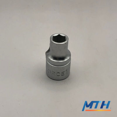 ลูกบ็อกสั้น Force 1/2"X6P #10 54510   (F131-) รูปหน้าปก
