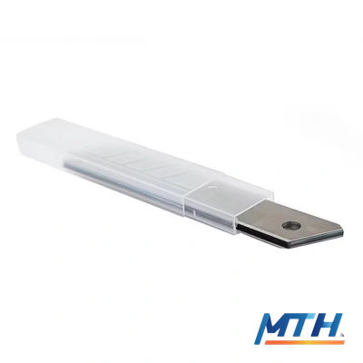 ใบมีดคัตเตอร์ 30' Eagle One เล็ก A-100S (6ใบ) รูปหน้าปก