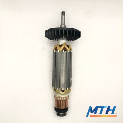 ทุ่นแท้ 9556NB/HN 515613-9(510084-5) อะไหล่ MAKITA (9558NB/HN/HP) รูปหน้าปก