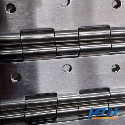 บานพับ STL #304 LINK 3.1/2"  10P/B0350 รูปหน้าปก