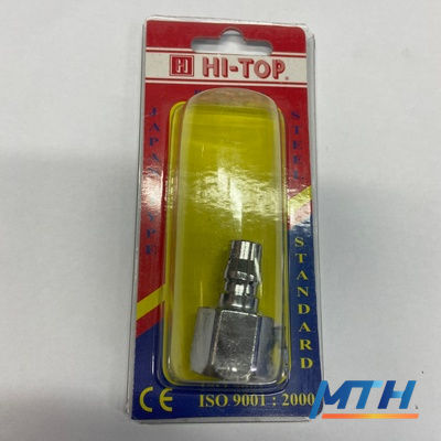 คอปเปอร์ HI-TOP PF30 (3/8") เกลียวใน 3-03-67 รูปหน้าปก