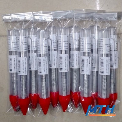 ตะกั่วบัดกรีแบบหลอดปากกา 60/40 Ultracore A-6     (SCK) 080306 รูปหน้าปก