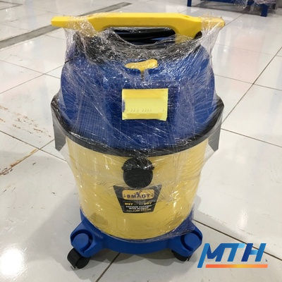 เครื่องดูดฝุ่น แห้ง+เปียก SMART 10L SM-VCB10  8-09-0010 รูปหน้าปก