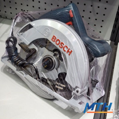 GKS140 เลื่อยวงเดือน BOSCH 7" (06016B30K1) รูปหน้าปก