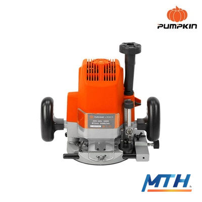 J-R3612 เราเตอร์ 1/2" Pumpkin 50101 1850W (168884) รูปหน้าปก
