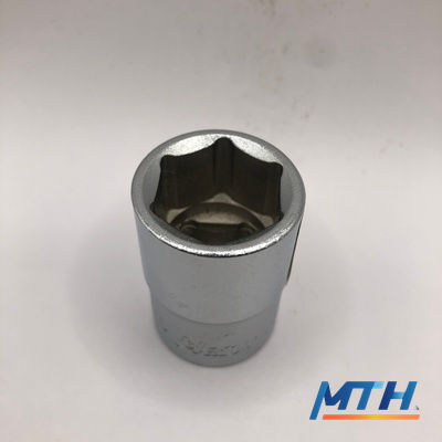 ลูกบ๊อกสั้นหุน Hans 4400 1/2"*6P 3/4" รูปหน้าปก