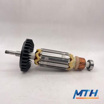 ทุ่น M9512B อะไหล่ Makita MT970/MT964 5155533-1 รูปหน้าปก