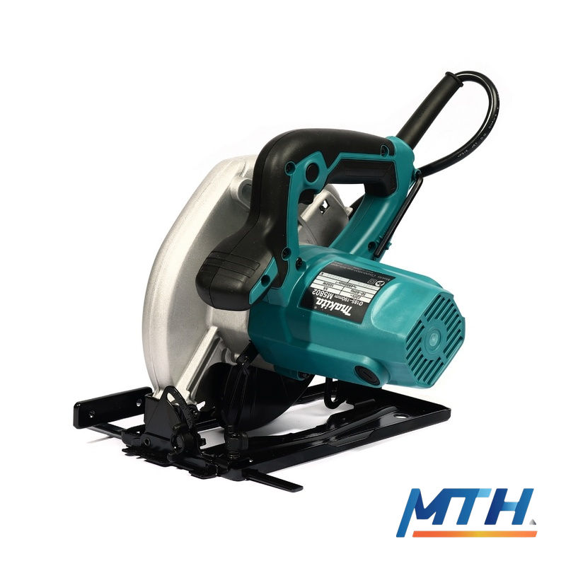 รูปภาพสินค้า M5802B วงเดือน 7" Makita 1050W