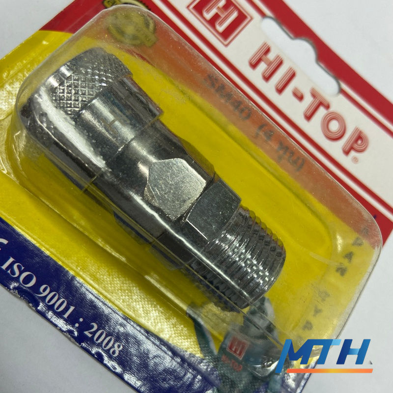รูปภาพสินค้า คอปเปอร์เกลียวนอก HI-TOP SM40 (1/2") 3-03-72