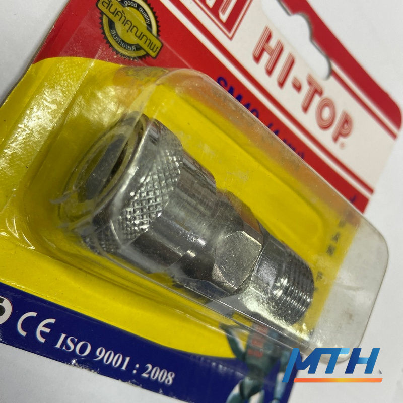 รูปภาพสินค้า คอปเปอร์เกลียวนอก HI-TOP SM40 (1/2") 3-03-72