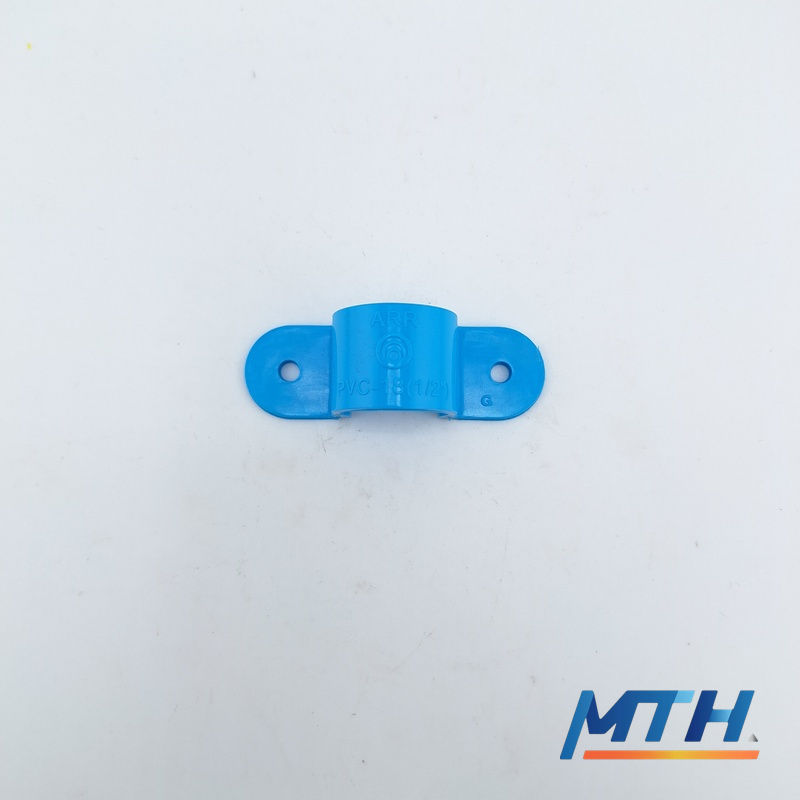 รูปภาพสินค้า กิ๊บจับท่อ PVC 1/2” ARR (550) (โอเมก้า)   100P0DC5
